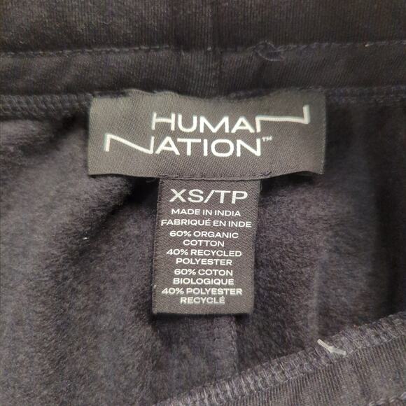 Human Nation Jogger Sweatpants, NWT, XS - Picture 4 of 4